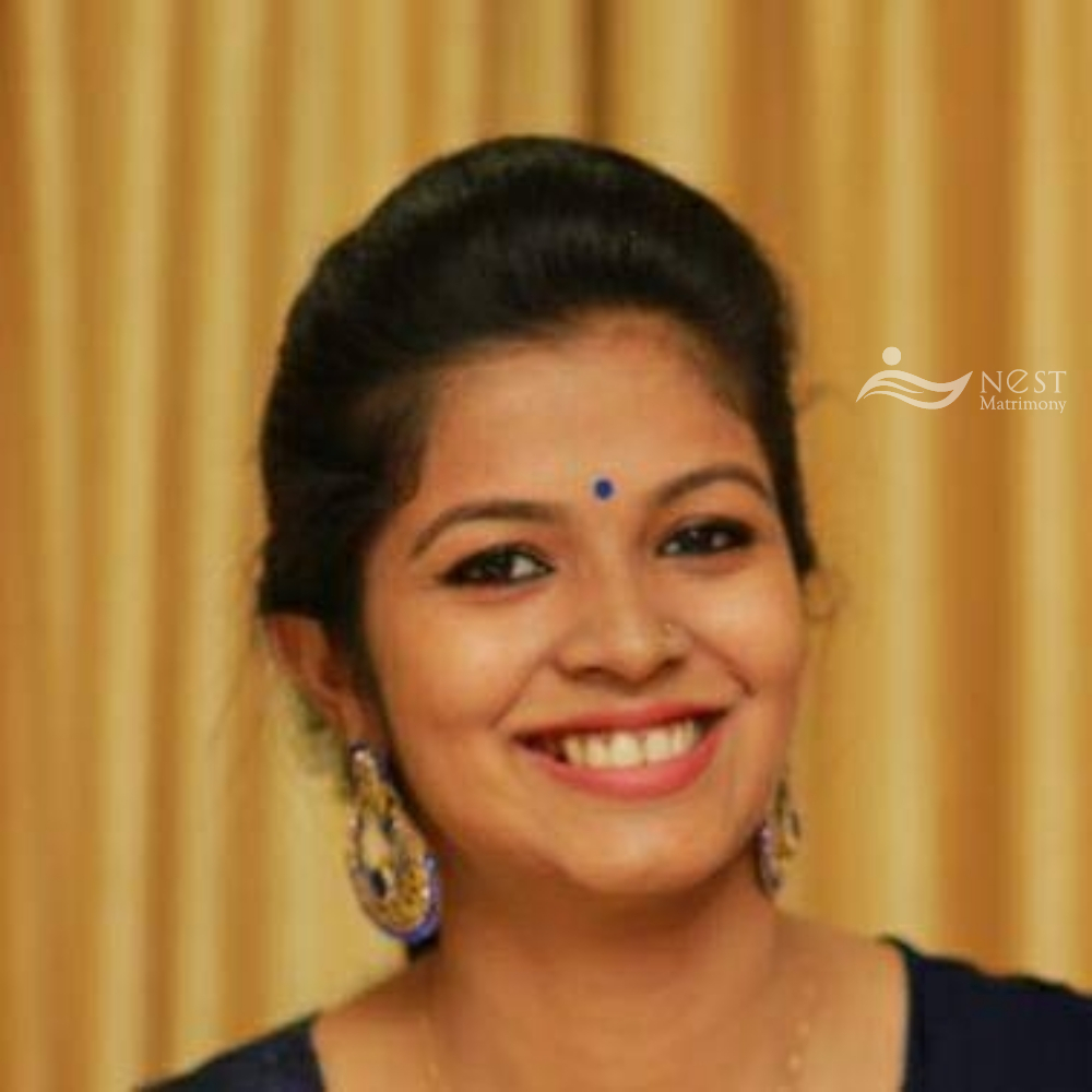 Nimisha Krishnan